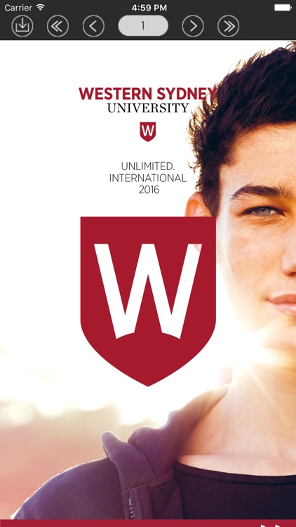 Western Sydney University