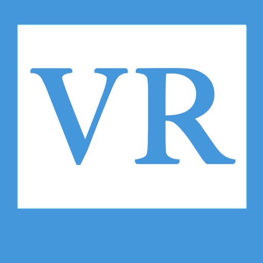 vr播放器3D世界-虚拟现实360度全景直播3d影音播放器 iOS App