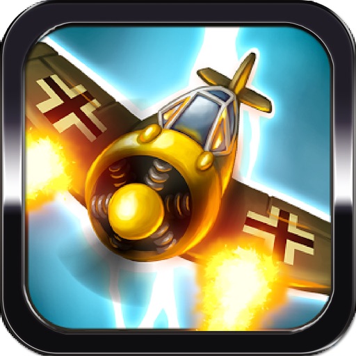 Glider Shooter HD