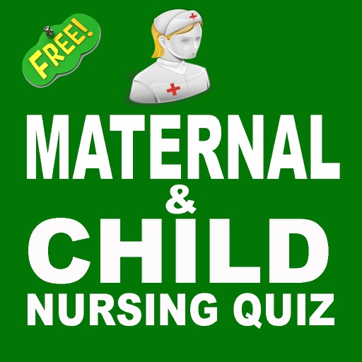 Maternal & Child Nursing Quiz 1000+ Questions Free