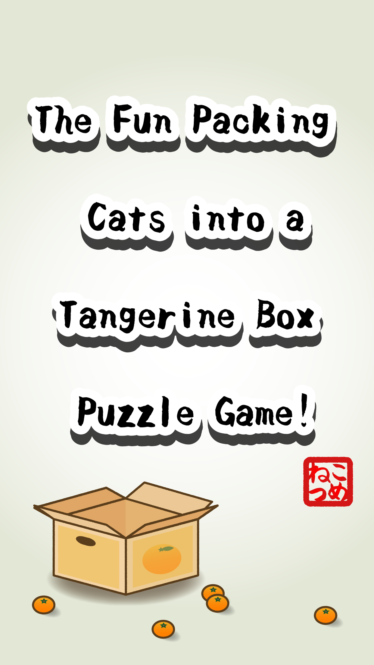 Nekotsume Block Puzzle screenshot 3