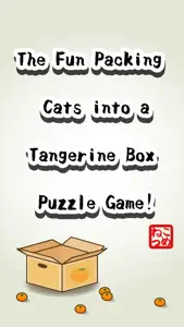 Nekotsume Block Puzzle screenshot #3 for iPhone