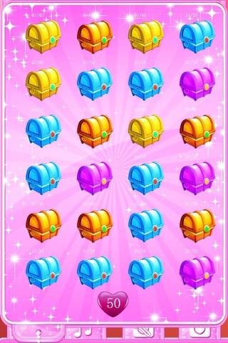 Cute Princess – Fun Girls & Kids Fashion Salon Games screenshot 3