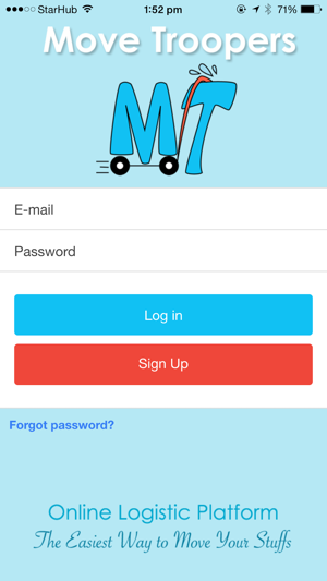 Movetroopers(圖2)-速報App