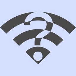 What's Your Wifi?