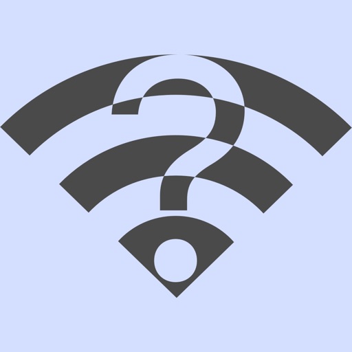 What's Your Wifi?