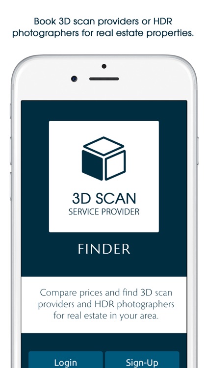 3D Matterport Finder - Find Service Providers