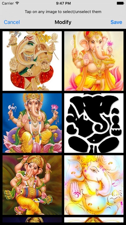 Ganesha Aarti : 3D Book