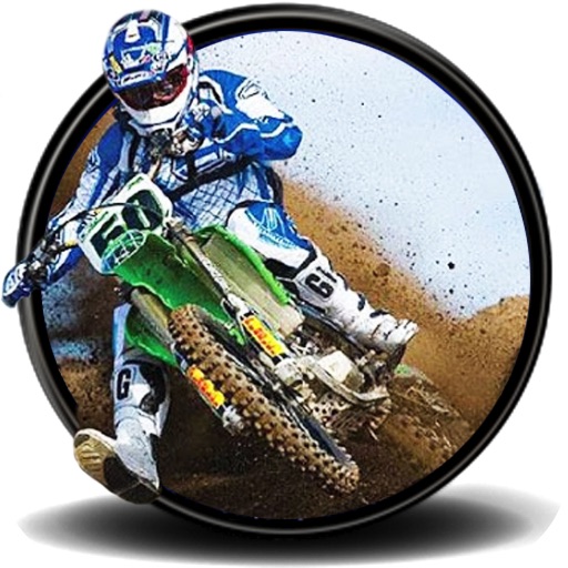 Motocross HPN 16: High Point National iOS App