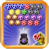 Crazy Bubble eggs Puzzle Classic