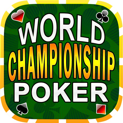 World Championship Poker - WCP Double Up Bonus