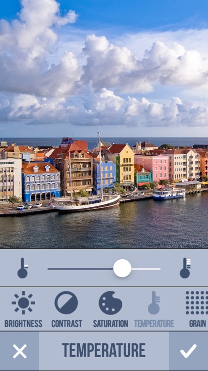 Phoso - Picture Editor & Overlays screenshot-3