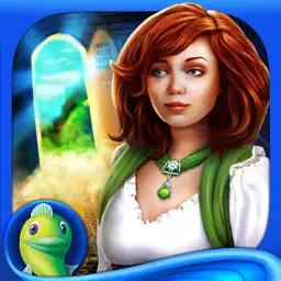 Surface: Return to Another World - A Hidden Object Adventure app icon