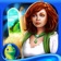 Surface: Return to Another World - A Hidden Object Adventure app icon - Games app for iPhone