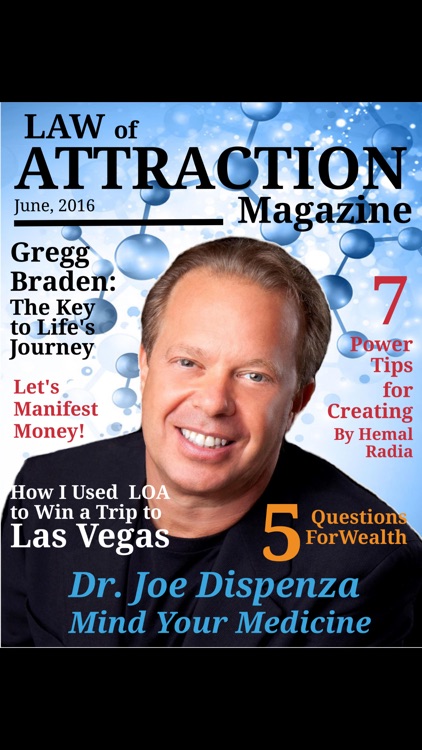 The Science Behind The Law