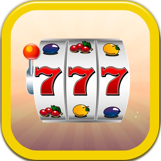777 Double Down Slotica Casino - Play Free Slot Machines, Fun Vegas Casino Games - Spin & Win! icon