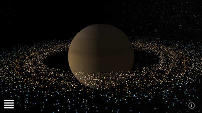Planetarium 3D Screenshot