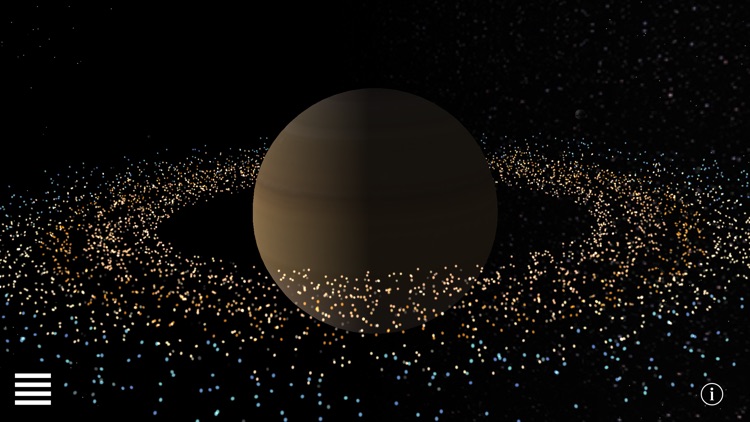 Planetarium 3D screenshot-3