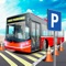 Get latest Coach Bus 3D Simulator game on your smartphones now and enjoy challenging multi-level parking missions
