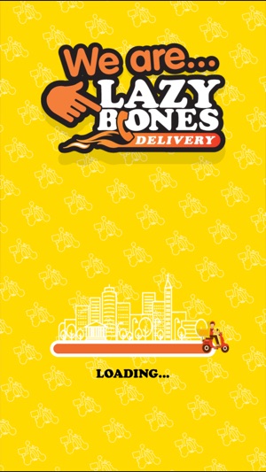 Lazy Bones Deliveries(圖1)-速報App