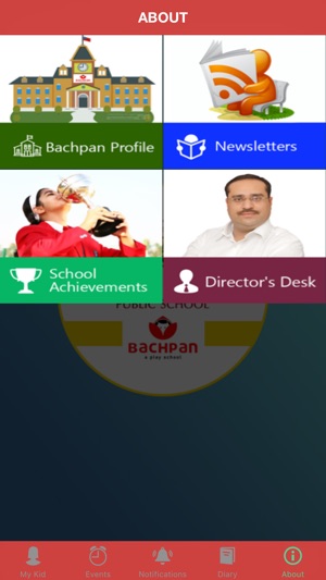 Academic Heights Bachpan(圖3)-速報App