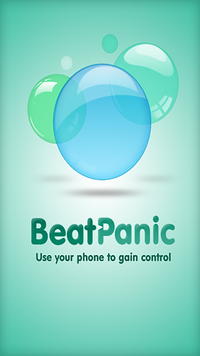 Beat Panicのおすすめ画像1