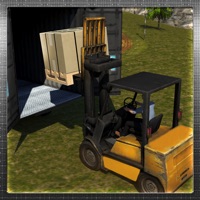 Extrême cargaison Camion Transport Pilote & Chariot élévateur Jeu grutier pour PC
