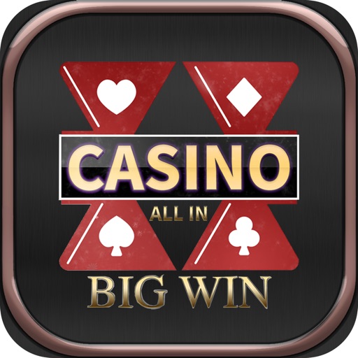 New Big Casino Win - Classic Vegas Casino Free iOS App