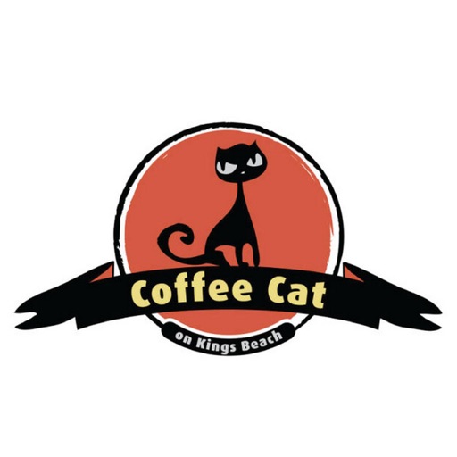 Coffee Cat icon