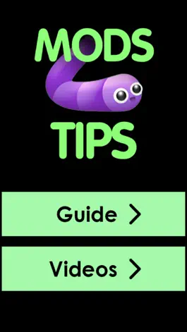 Game screenshot Guide for Slither.io - Mods, Secrets and Cheats! mod apk