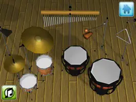 Game screenshot M19 Drum That Up apk