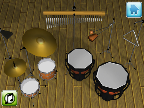 Screenshot #5 pour M19 Drum That Up