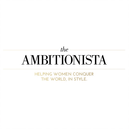 The Ambitionista