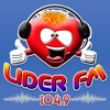 Rádio Líder FM 104.9