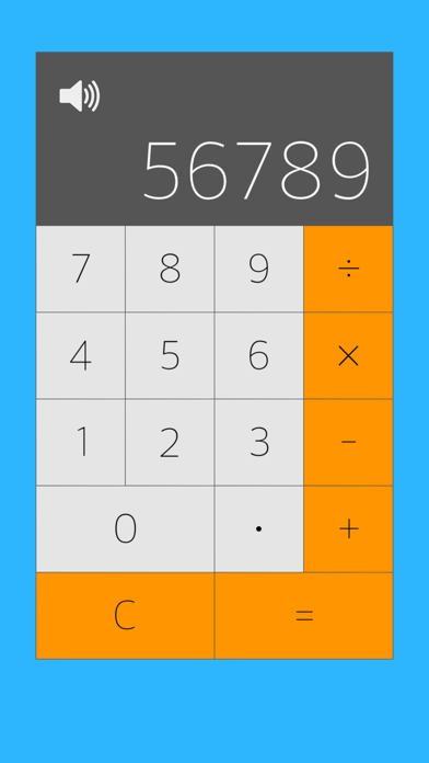 Screenshot #3 pour Calculatrice - HD