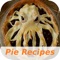 Looking for Pie recipes free app