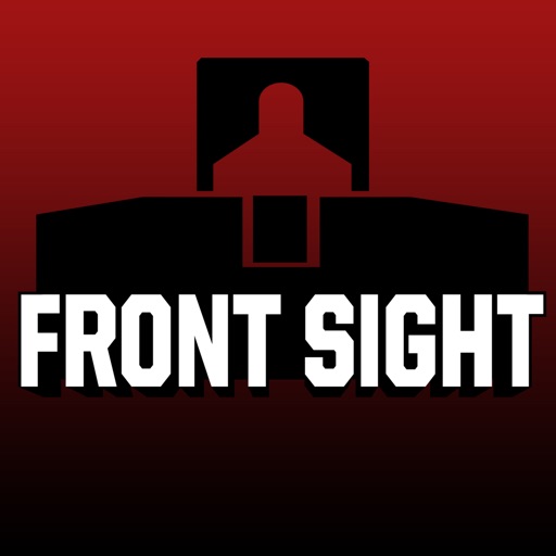 The Official Front Sight Dry Practice App