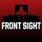 The Official Front Sight Dry Practice App is a premium handgun training tool featuring a virtual Front Sight instructor with complete verbal range commands