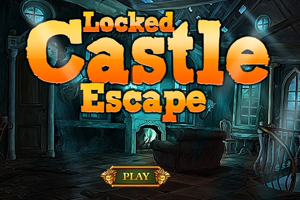 Escape Game Locked Castle screenshot 2