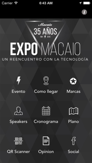 ExpoMacaio(圖1)-速報App