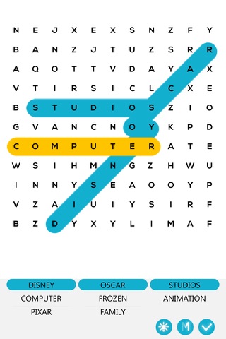 Word Search: Puzzle Challenge screenshot 3