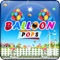 Balloon Popping Pop - Fun Air Balloon Popper Game