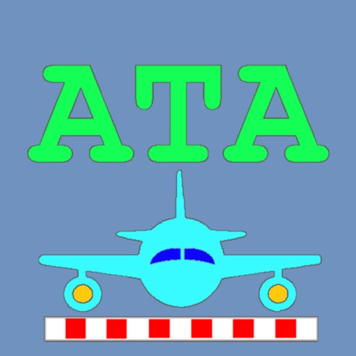 ATA chapters icon