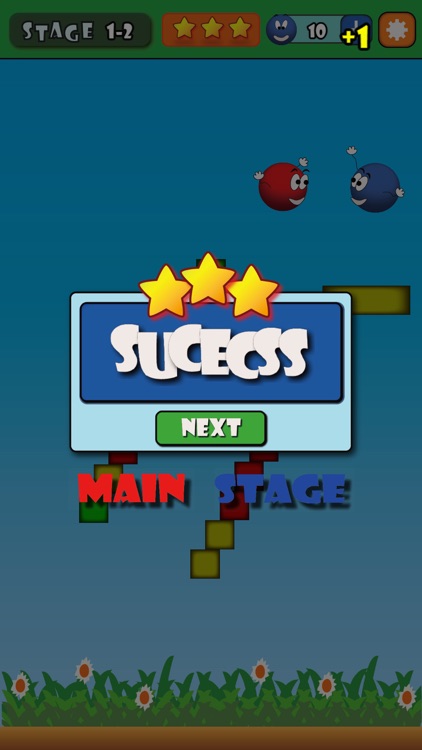 Hit Ball screenshot-3