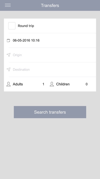 Blanco Hotel Formentera screenshot-3