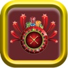 888 Golden Fruit Machine Crazy Wager - Free Entertainment City