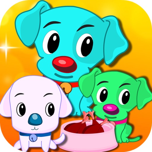 Puppy Daily Care - Pets Home、Sugary Care icon