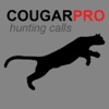 REAL Cougar Calls & Cougar Sounds for Hunting - BLUETOOTH COMPATIBLE