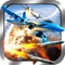 In this epic war game your beautiful planet was invaded and captured by the enemies from the sky and now you are on the mission to shoot'em all and free your planet