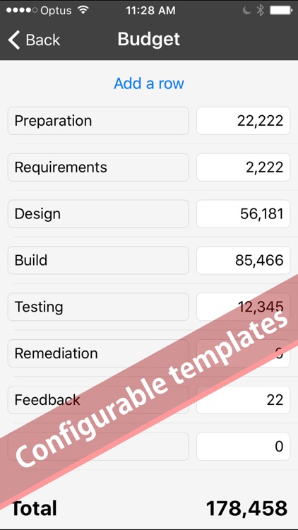 BusiBI Project Manager 2016 for iPhone screenshot-4